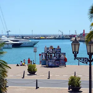  Apartamento Golive De Mar