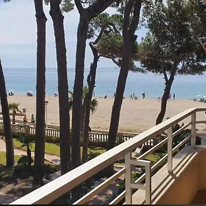  Apartamento A 1ª Linea De Mar, Vilafortuny