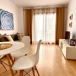  Apartamento Apartamento Acogedor En El Puerto De