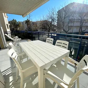  Apartamento Maria Voramar