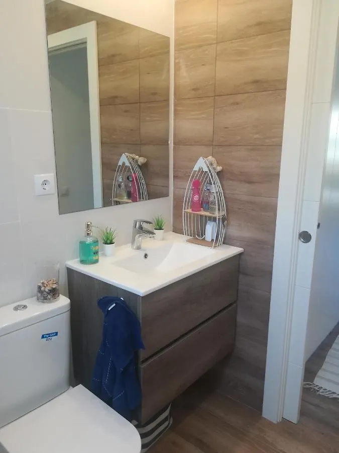 Cambrils Apartman