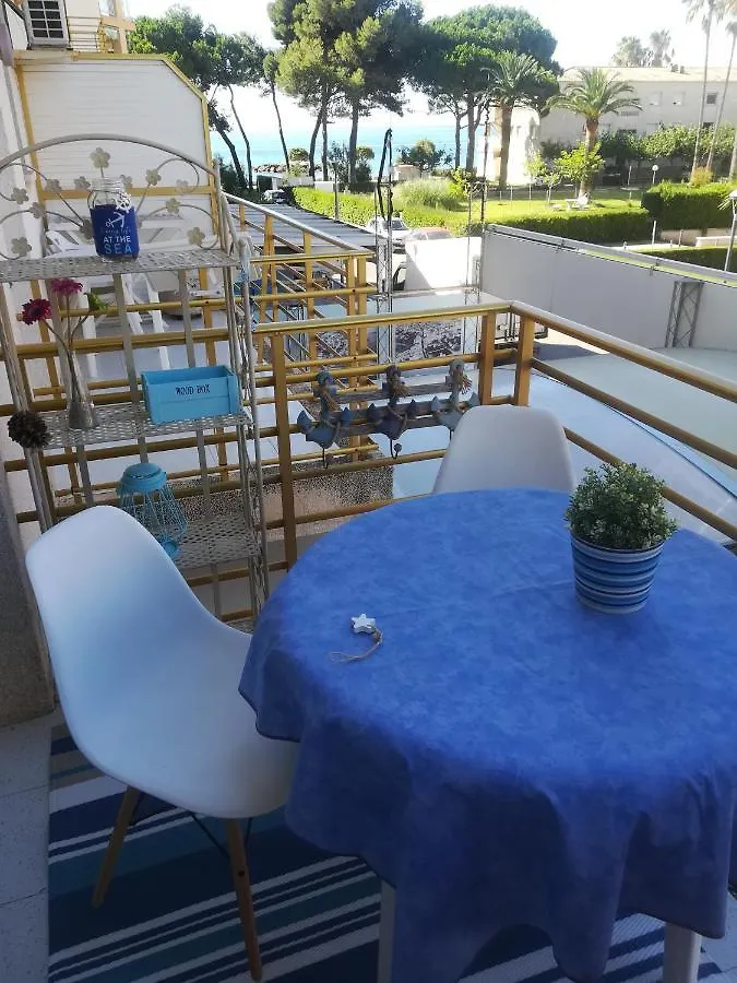Cambrils Apartman