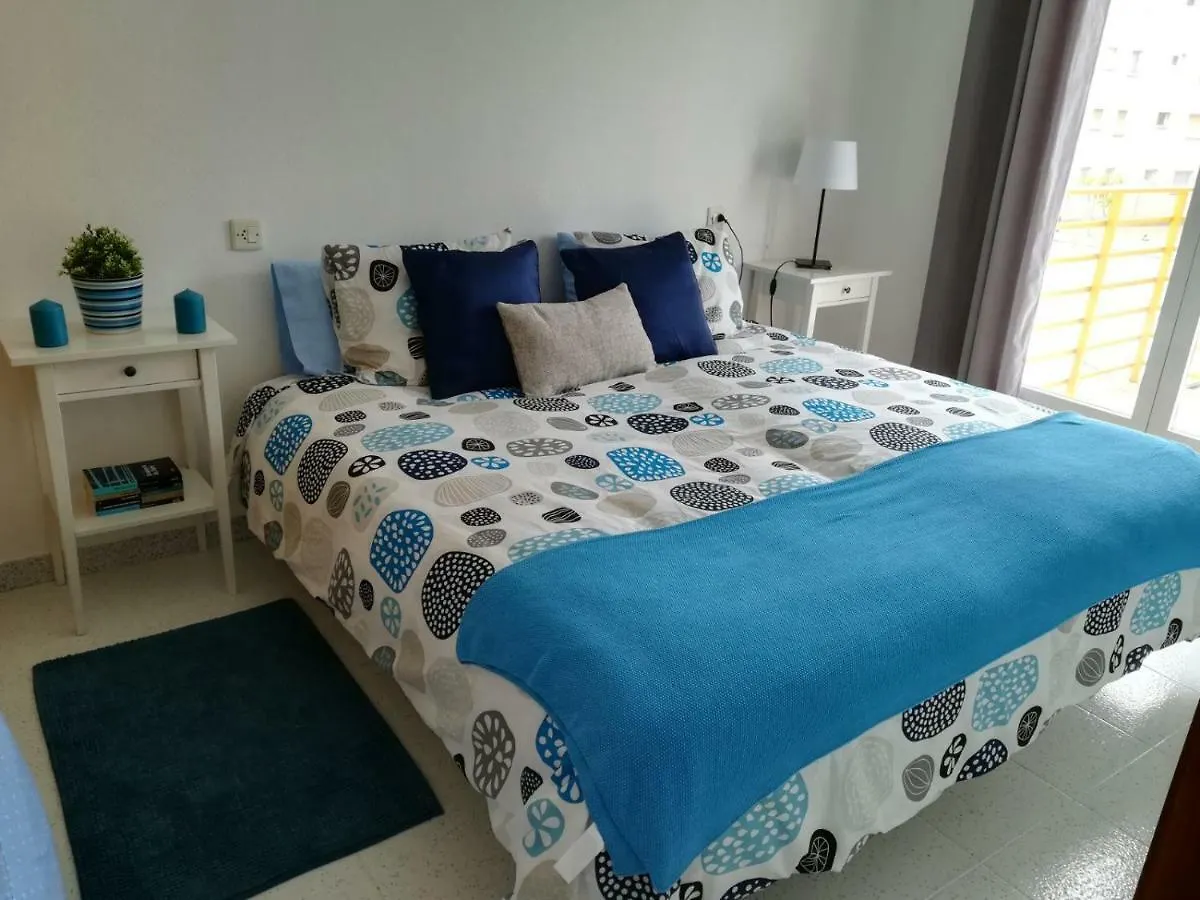 Cambrils Apartman
