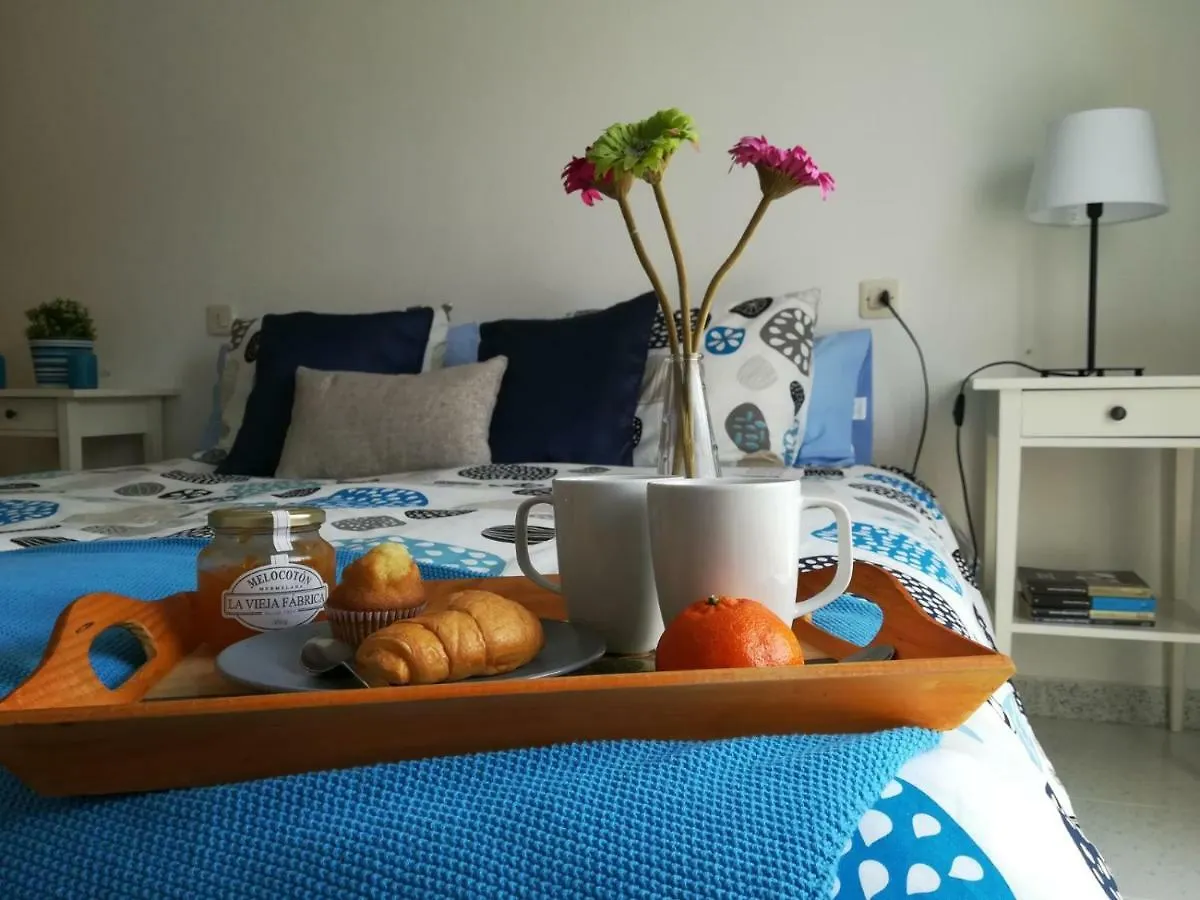 Cambrils Apartman